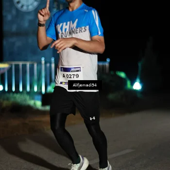 Runner Photo 5755266