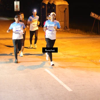 Runner Photo 5755268