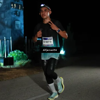 Runner Photo 5755270