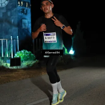 Runner Photo 5755271
