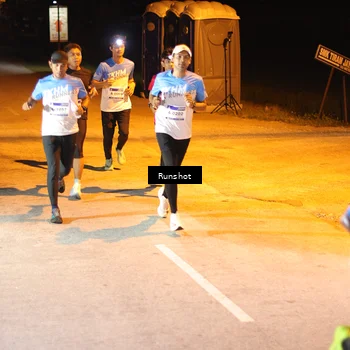 Runner Photo 5755272