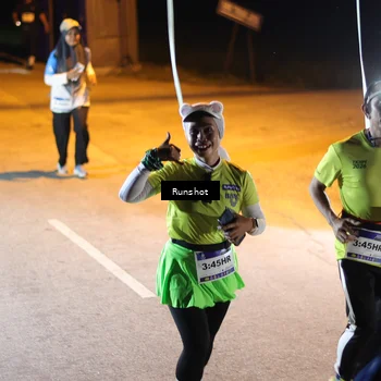 Runner Photo 5755273