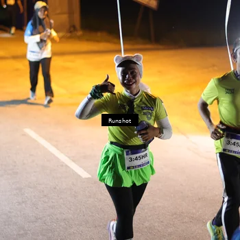Runner Photo 5755274