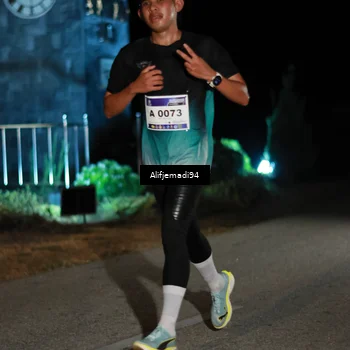 Runner Photo 5755278