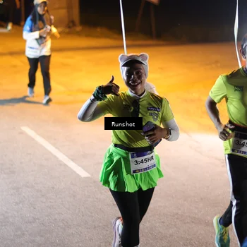 Runner Photo 5755281