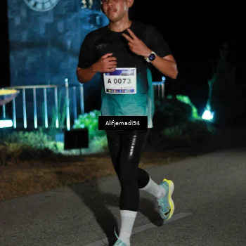 Runner Photo 5755283