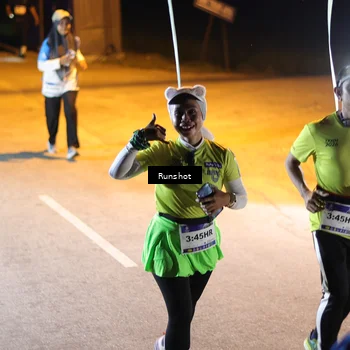 Runner Photo 5755284