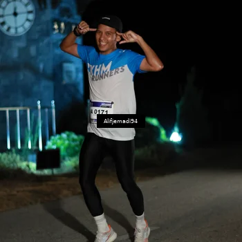Runner Photo 5755285
