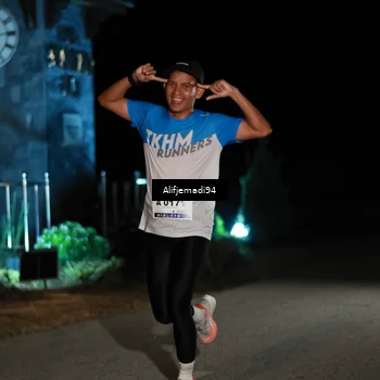 Runner Photo 5755286