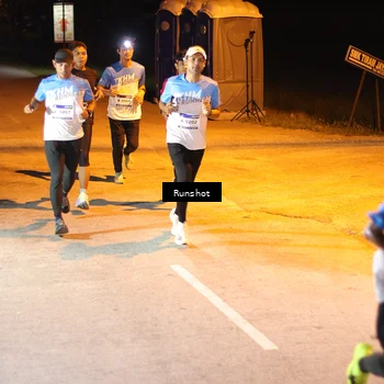Runner Photo 5755287