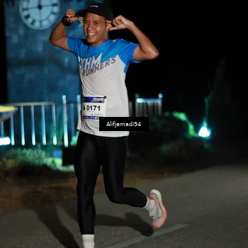Runner Photo 5755288