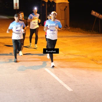 Runner Photo 5755289