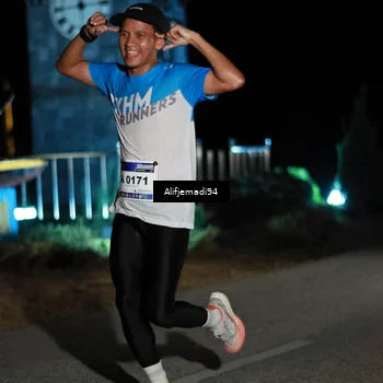 Runner Photo 5755290