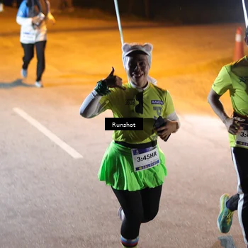 Runner Photo 5755291