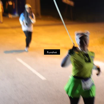 Runner Photo 5755292