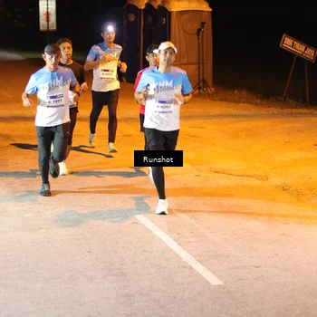 Runner Photo 5755293