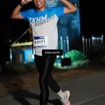Runner Photo 5755294