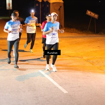 Runner Photo 5755295