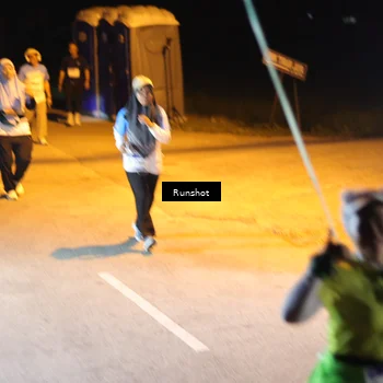 Runner Photo 5755296