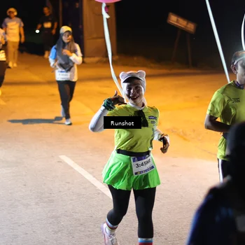 Runner Photo 5755297