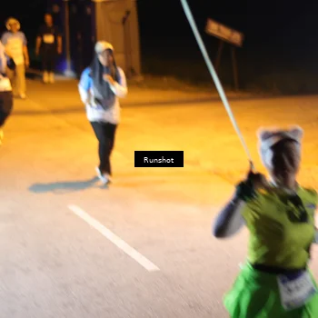 Runner Photo 5755298