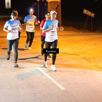 Runner Photo 5755299