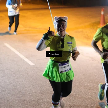 Runner Photo 5755300