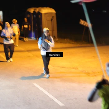 Runner Photo 5755302