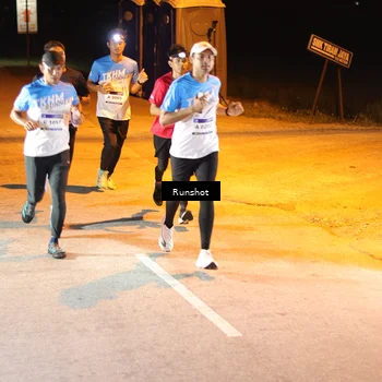Runner Photo 5755303