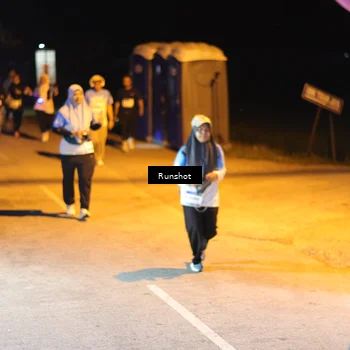 Runner Photo 5755304