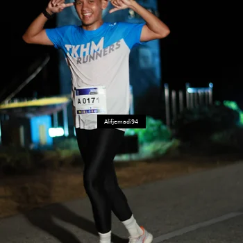 Runner Photo 5755305