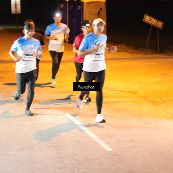 Runner Photo 5755306