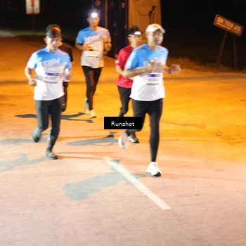 Runner Photo 5755307