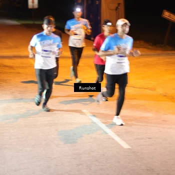 Runner Photo 5755309