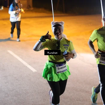 Runner Photo 5755310