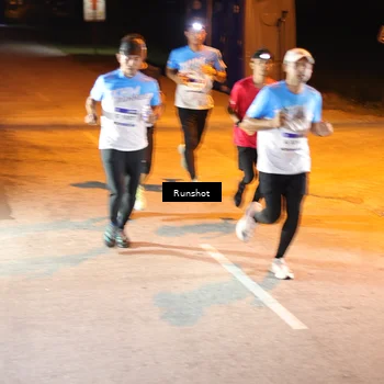 Runner Photo 5755311