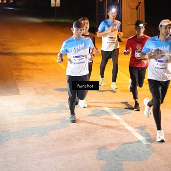 Runner Photo 5755319
