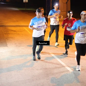 Runner Photo 5755320