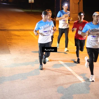 Runner Photo 5755321