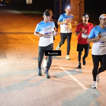 Runner Photo 5755323