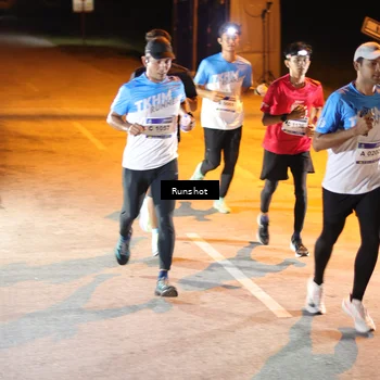 Runner Photo 5755326