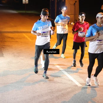 Runner Photo 5755328