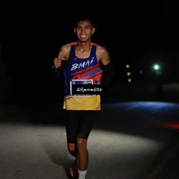 Runner Photo 5755329