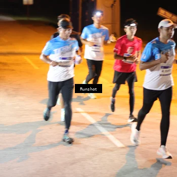 Runner Photo 5755331