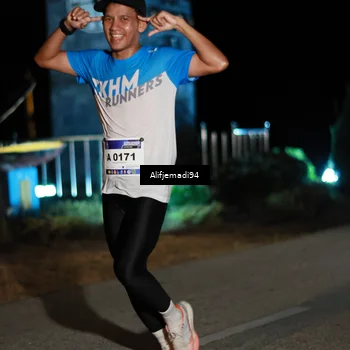 Runner Photo 5755332