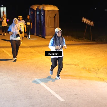 Runner Photo 5755333