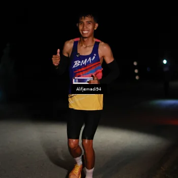 Runner Photo 5755343