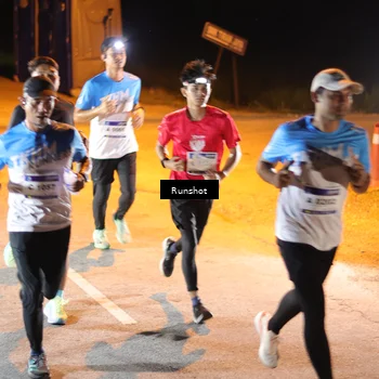 Runner Photo 5755345