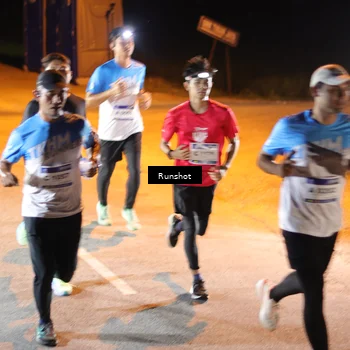 Runner Photo 5755349