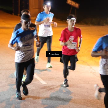 Runner Photo 5755350